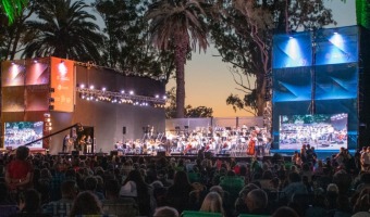 SEIS M�SICAS GESELINAS FUERON SELECCIONADAS PARA FORMACIONES ORQUESTALES DEL SOIJAr 2026